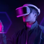The Rise of the Metaverse: Navigating the Digital Landscape of Tomorrow