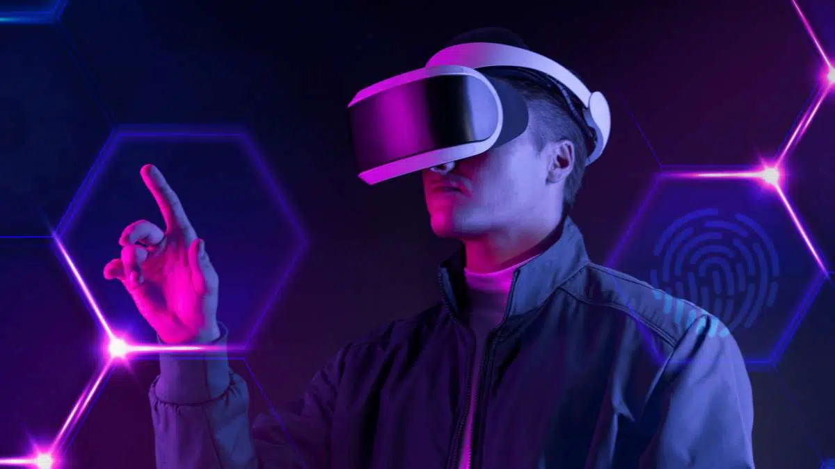 The Rise of the Metaverse: Navigating the Digital Landscape of Tomorrow